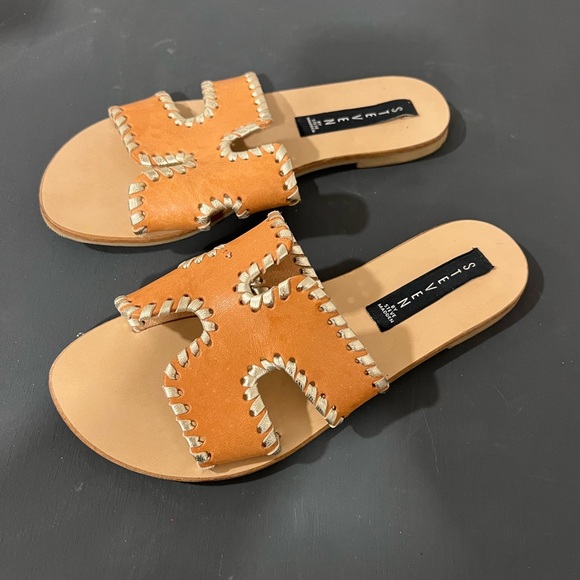 Steven by Steve Madden Greece-M Sandals - Picture 2 of 5